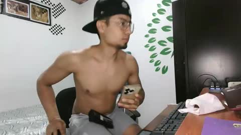 SEBASTIAN online show from 19, 10, 2025