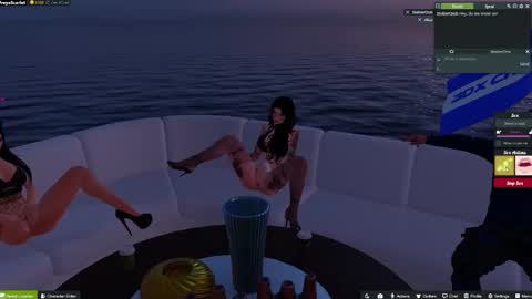 Snapshot of sebas_castro31 chatting on 27, 9, 2025 Sebastian Castro online show from 27, 9, 2025