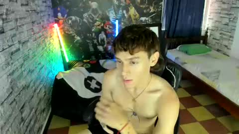 Snapshot of sebas_jusa chatting on 8, 6, 2026 sebas jusa online show from 8, 6, 2026