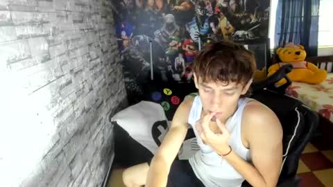 Snapshot of sebas_jusa chatting on 30, 6, 2026 sebas jusa online show from 30, 6, 2026