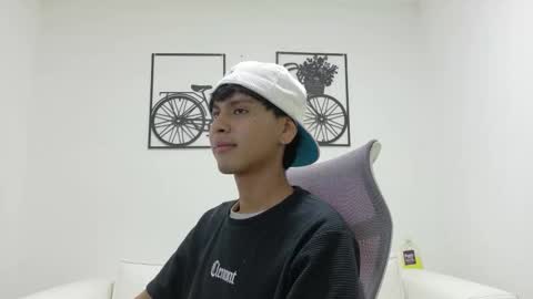 SEBASTIAN online show from 14, 10, 2025