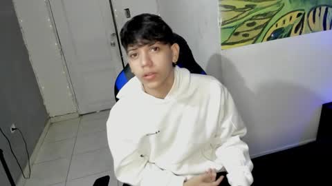 Snapshot of sebas_pretty7 chatting on 30, 11, 2025 sebas_pretty7 online show from 30, 11, 2025