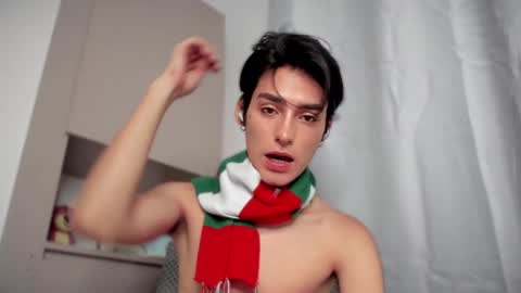 sebastian online show from 19, 12, 2024