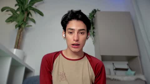 sebastian online show from 5, 1, 2025