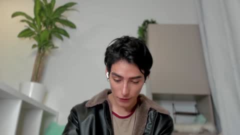 sebastian online show from 15, 1, 2025