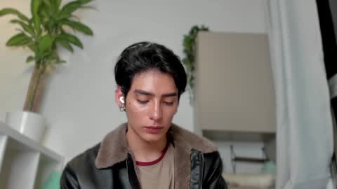 sebastian online show from 15, 1, 2025