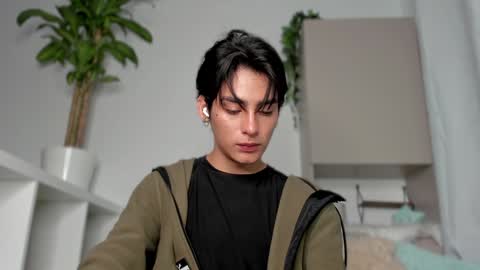 sebastian online show from 26, 1, 2025