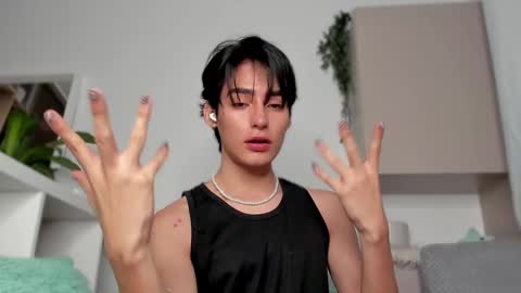 sebastian online show from 12, 2, 2025