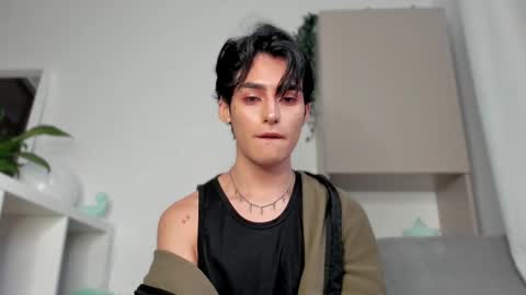 sebastian online show from 14, 2, 2025