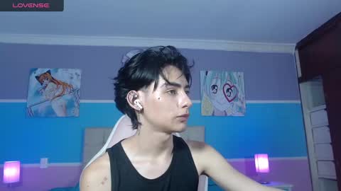 sebastian online show from 11, 3, 2025