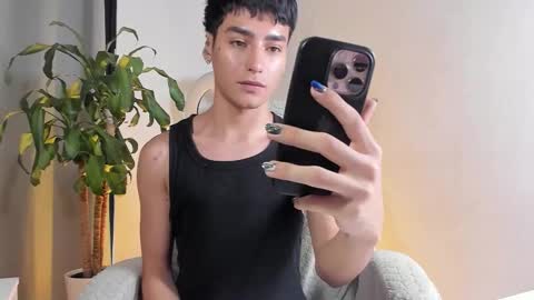 sebastian online show from 16, 12, 2025