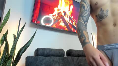 sebastian online show from 31, 12, 2024