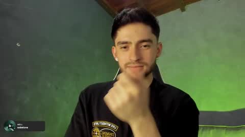 Sebastian online show from 12, 3, 2025