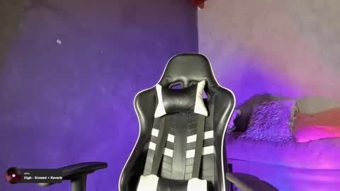 Sebastian online show from 12, 3, 2025