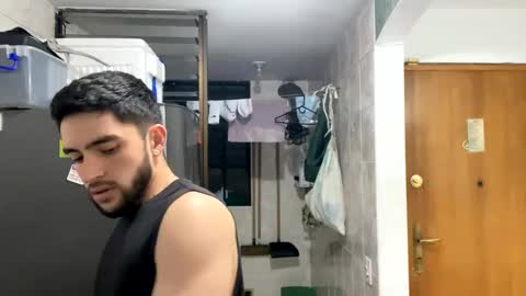 Sebastian online show from 17, 9, 2025