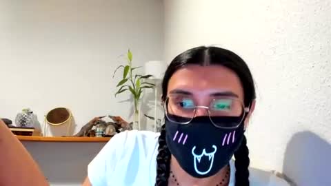 Snapshot of sebasathome chatting on 28, 7, 2026 Nip online show from 28, 7, 2026