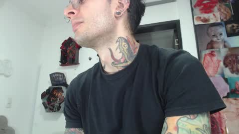 spityio instagram online show from 25, 2, 2025