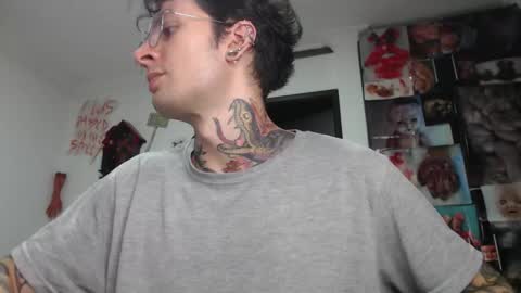 spityio instagram online show from 12, 9, 2025