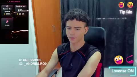 sebas 3 online show from 6, 7, 2026