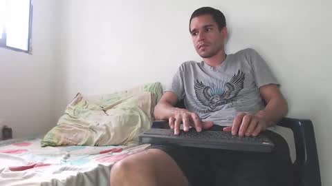 Sebas online show from 24, 2, 2025