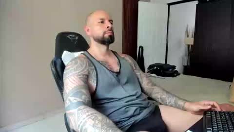 sebastiam_blake online show from 4, 3, 2026