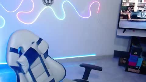 Sebastian online show from 11, 9, 2025