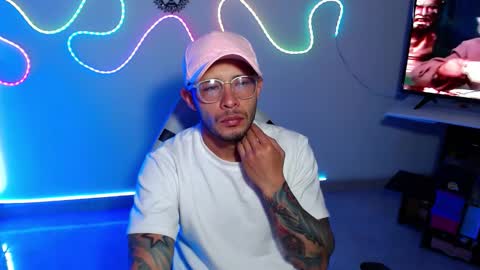 Sebastian online show from 13, 9, 2025