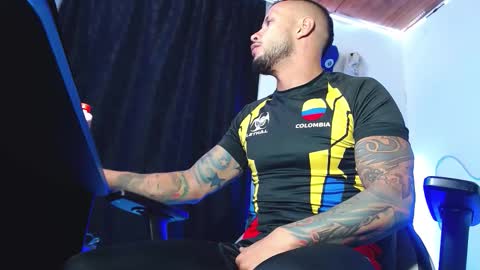 Sebastian online show from 6, 2, 2026