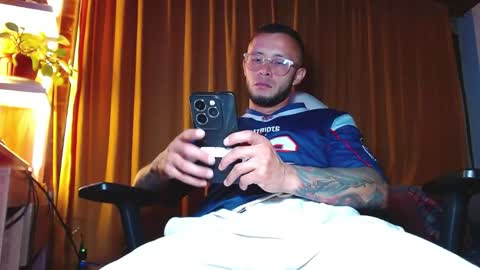 Sebastian online show from 5, 6, 2026