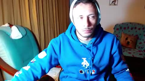 Sebastian online show from 25, 6, 2026