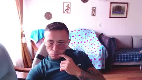 Sebastian online show from 27, 6, 2026