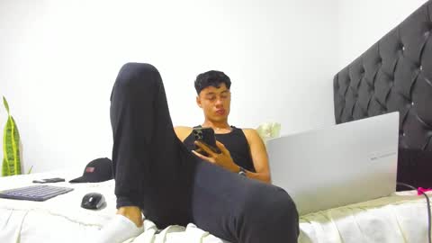 SEBAS  online show from 12, 1, 2025