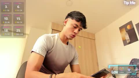 SEBAS  online show from 30, 11, 2025