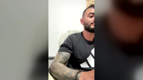 sebastian_ferreira online show from 27, 2, 2026