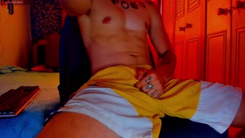 Sebastian online show from 19, 1, 2025