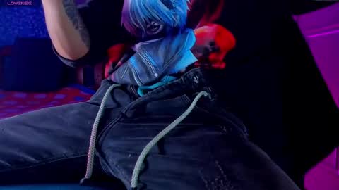 Sebastian online show from 3, 3, 2025