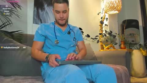 Sebastian foxxxx online show from 12, 2, 2026