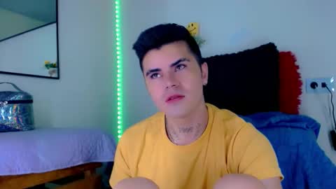 Sebastian online show from 16, 12, 2025