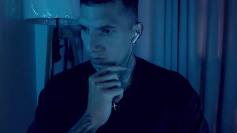 Sebastian online show from 21, 9, 2025