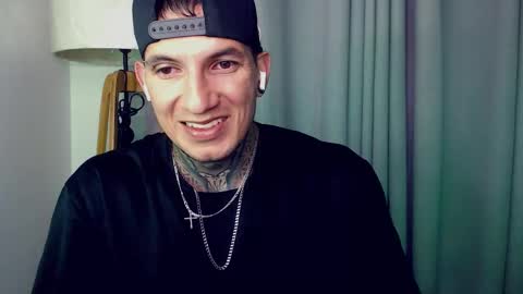 Sebastian online show from 30, 11, 2025