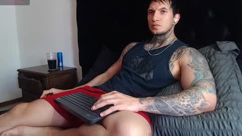 Sebastian online show from 6, 2, 2026