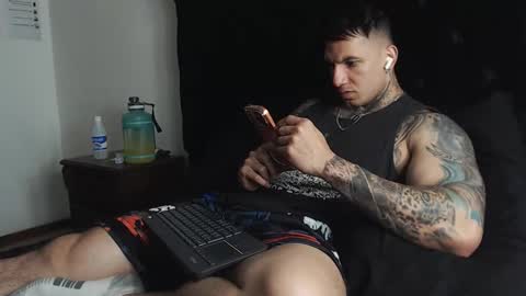 Sebastian online show from 12, 3, 2026