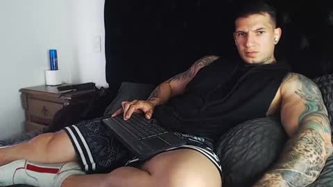 Sebastian online show from 6, 4, 2026