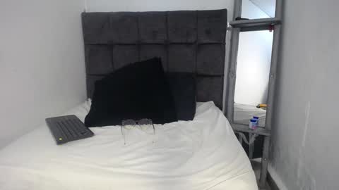 sebastian n alinson online show from 7, 12, 2024