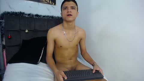 sebastian n alinson online show from 20, 12, 2024