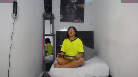 sebastian n alinson online show from 17, 1, 2025