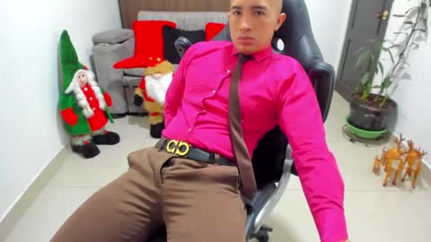 Snapshot of sebastian_oconnor77 chatting on 28, 12, 2024 juan sebastian online show from 28, 12, 2024