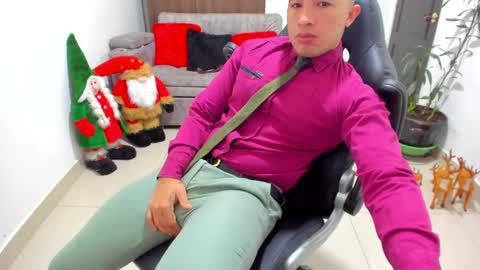 Snapshot of sebastian_oconnor77 chatting on 29, 12, 2024 juan sebastian online show from 29, 12, 2024