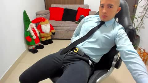 Snapshot of sebastian_oconnor77 chatting on 30, 12, 2024 juan sebastian online show from 30, 12, 2024