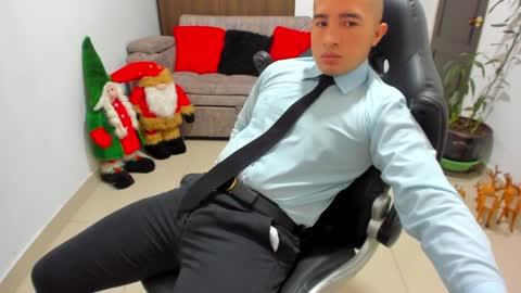 Snapshot of sebastian_oconnor77 chatting on 30, 12, 2024 juan sebastian online show from 30, 12, 2024